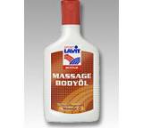 Massage Bodyöl