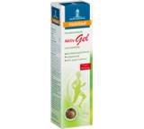 Körperöl im Test: Mobilind Franzbranntwein Aktiv Gel Latschenkiefer von Klosterfrau, Testberichte.de-Note: 1.6 Gut