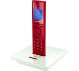 Festnetztelefon im Test: Illion Lite von Grundig, Testberichte.de-Note: ohne Endnote