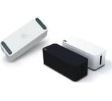 Computerhilfsmittel im Test: Cablebox von Bluelounge, Testberichte.de-Note: 2.3 Gut