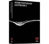 Photoshop Lightroom 2.0