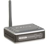 Server im Test: DP-G310 von D-Link, Testberichte.de-Note: 3.0 Befriedigend