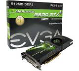 Geforce 9800 GTX+