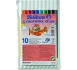 Schreibutensilien im Test: Colorella duo Fasermaler von Pelikan, Testberichte.de-Note: 1.2 Sehr gut