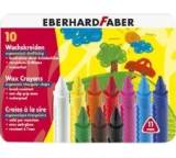 Schreibutensilien im Test: Dicki Wachskreiden von Eberhard Faber, Testberichte.de-Note: ohne Endnote