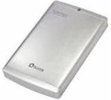 Externe Festplatte im Test: PX-PH320US Portable HDD von Plextor, Testberichte.de-Note: ohne Endnote