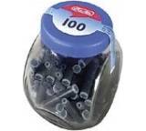 Tintenpatronen, königsblau