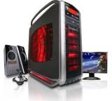 PC-System im Test: Gamer Dream SLI KO von iBuyPower, Testberichte.de-Note: 2.0 Gut