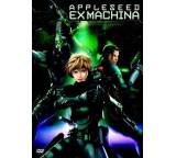 Appleseed Ex Machina