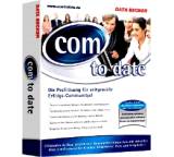 Internet-Software im Test: Com to Date von Data Becker, Testberichte.de-Note: 2.0 Gut