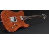 Gitarre im Test: Renegade Custom II von Framus, Testberichte.de-Note: ohne Endnote