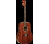 Gitarre im Test: TW15 ASM NAT von Tanglewood Guitars, Testberichte.de-Note: ohne Endnote