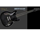 Gitarre im Test: Viking II von Hagstrom, Testberichte.de-Note: ohne Endnote