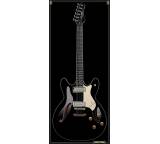 Gitarre im Test: Viking IIP von Hagstrom, Testberichte.de-Note: ohne Endnote