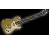 Gitarre im Test: Dano '63 Baritone von Danelectro, Testberichte.de-Note: ohne Endnote