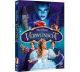 Verwünscht