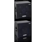 Bassverstärker im Test: DE115 & DE410 von Kustom, Testberichte.de-Note: ohne Endnote