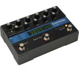 Gitarren-Effektgerät / -Preamp im Test: TimeFactor von Eventide, Testberichte.de-Note: 1.4 Sehr gut