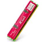 Arbeitsspeicher (RAM) im Test: Vitesta Extreme Edition DDR2-1066 Kit (4096 MB) von ADATA, Testberichte.de-Note: 2.1 Gut