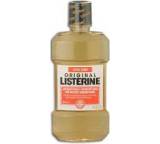 Listerine Original - extra stark