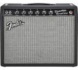 E-Gitarrenverstärker im Test: '65 Princeton Reverb von Fender, Testberichte.de-Note: ohne Endnote
