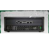 E-Gitarrenverstärker im Test: Sig:X von VHT, Testberichte.de-Note: ohne Endnote