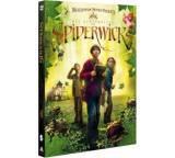 Die Geheimnisse der Spiderwicks