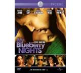 My Blueberry Nights