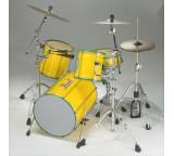 Schlagzeug im Test: Brazilian Percussion-Set von Pearl Music Europe, Testberichte.de-Note: ohne Endnote