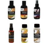 Gitarren- & Bass-Zubehör im Test: Pflegeserie für Gitarren von Planet Waves, Testberichte.de-Note: ohne Endnote