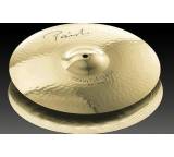 Becken im Test: Signature Reflector Heavy Full Hihat (14'') von Paiste, Testberichte.de-Note: ohne Endnote