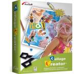 Bildbearbeitungsprogramm im Test: Collage Creator von Avanquest, Testberichte.de-Note: 2.6 Befriedigend