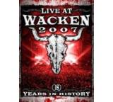 Live at Wacken 2007 - 18 Years in History
