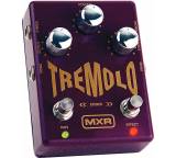 Gitarren-Effektgerät / -Preamp im Test: M-159 Stereo Tremolo von MXR, Testberichte.de-Note: ohne Endnote