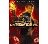 Das Vermächtnis des geheimen Buches