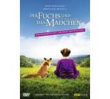 Der Fuchs und das Mädchen