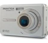 Digitalkamera im Test: Luxmedia 8503 von Praktica, Testberichte.de-Note: ohne Endnote
