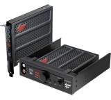 X-Fi Titanium Fatal1ty Champion