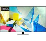 Fernseher im Test: GQ49Q84T von Samsung, Testberichte.de-Note: ohne Endnote