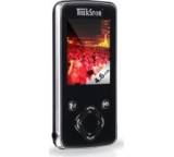 Mobiler Audio-Player im Test: i.Beat move M  von Trekstor, Testberichte.de-Note: 2.6 Befriedigend