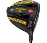 King Speedzone Driver