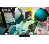 Fernseher im Test: GQ65Q950T von Samsung, Testberichte.de-Note: 1.2 Sehr gut