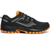 Laufschuh im Test: Excursion TR13 GTX von Saucony, Testberichte.de-Note: 1.7 Gut