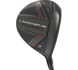 Launcher HB Turbo Fairway Woods