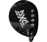 0341X Gen2 Fairway Woods