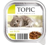 High Premium Delikates Ragout mit Pute