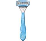 Solimo Damenrasierer 5-fach-Klinge