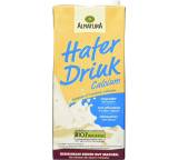 Hafer Drink Calcium