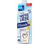 Smelk Hafer Liebe Klassik