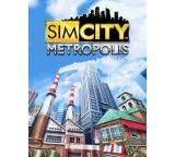Game im Test: Sim City Metropolis von Electronic Arts, Testberichte.de-Note: 1.3 Sehr gut